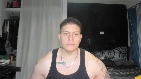 regan_jhonson online show from 16, 2, 2025