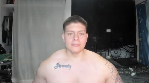 regan_jhonson online show from 22, 2, 2025