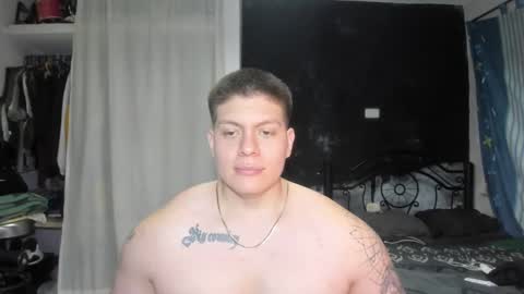 regan_jhonson online show from 28, 2, 2025