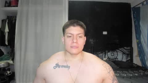 regan_jhonson online show from 4, 3, 2025