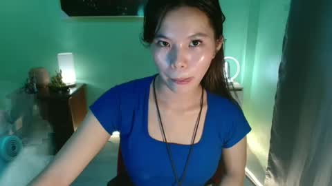 regelthegoddess online show from 8, 12, 2024