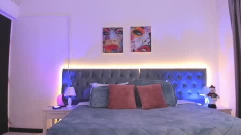 Regina online show from 14, 12, 2025