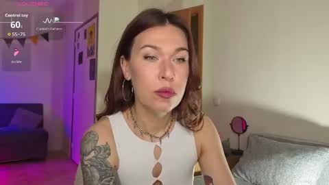 Snapshot of reginahawkinss chatting on 9, 6, 2026 ReginaHawkinss online show from 9, 6, 2026