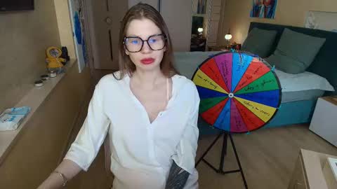 Regina online show from 27, 3, 2026