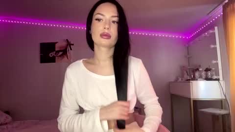 Amelia online show from 20, 7, 2026