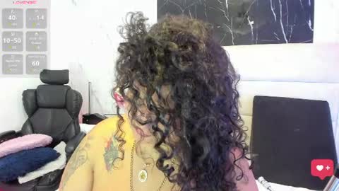 reginavegaa online show from 25, 7, 2026