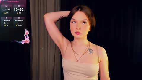 Snapshot of reginiasaccone chatting on 30, 5, 2026 Emily - online show from 30, 5, 2026