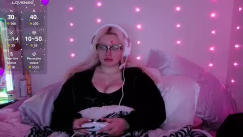 reiannmay online show from 17, 3, 2026