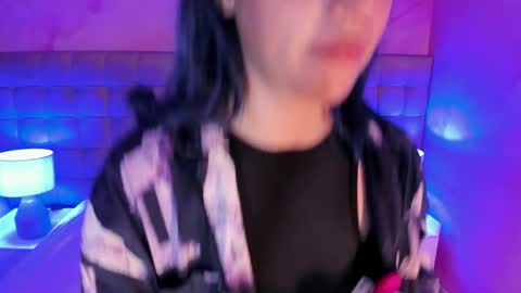 Rei Ayanami online show from 10, 9, 2025