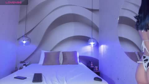 Rei Ayanami online show from 17, 10, 2025