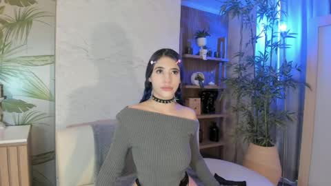 Rei Ayanami online show from 5, 4, 2026