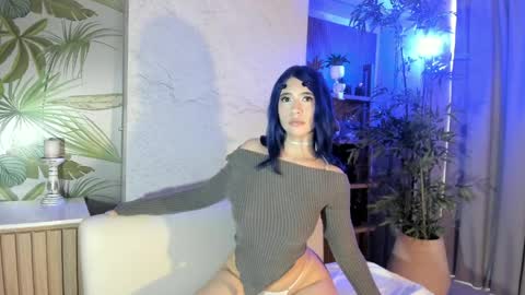 Rei Ayanami online show from 24, 4, 2026