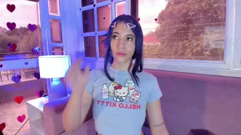 Rei Ayanami online show from 29, 4, 2026