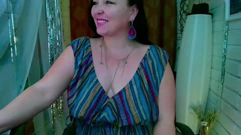 Snapshot of reicat chatting on 9, 12, 2024 Karina online show from 9, 12, 2024