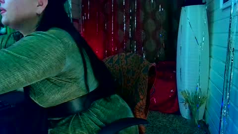 Snapshot of reicat chatting on 20, 12, 2024 Karina online show from 20, 12, 2024