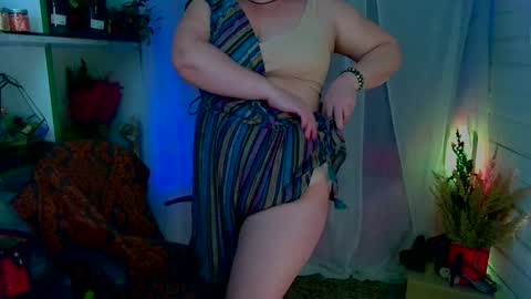 Snapshot of reicat chatting on 24, 1, 2025 Karina online show from 24, 1, 2025