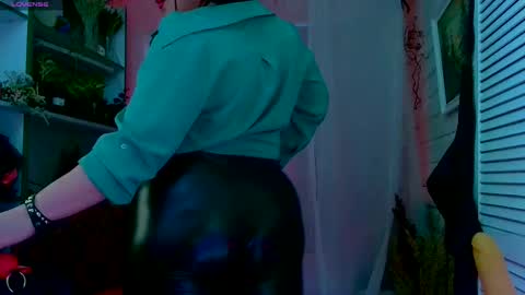 Snapshot of reicat chatting on 12, 2, 2025 Karina online show from 12, 2, 2025