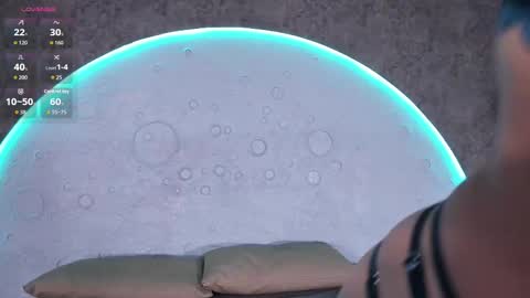 reiinachloe online show from 17, 10, 2025