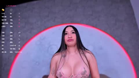 reiinachloe online show from 19, 1, 2026