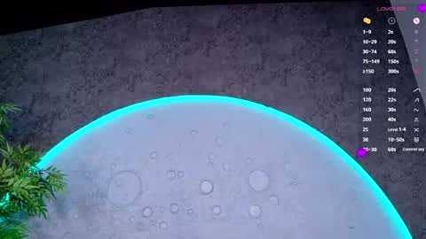 reiinachloe online show from 25, 4, 2026