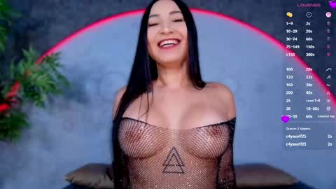 reiinachloe online show from 27, 4, 2026