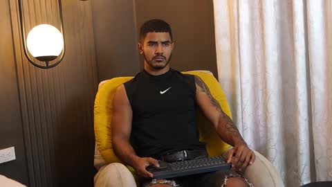 Reik online show from 4, 11, 2025