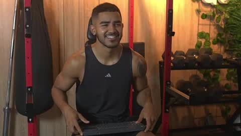 Reik online show from 7, 11, 2025