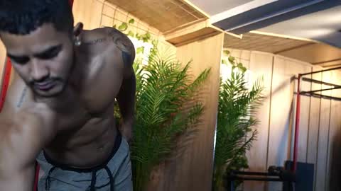 Reik online show from 14, 11, 2025