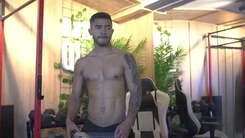 Reik online show from 1, 12, 2025