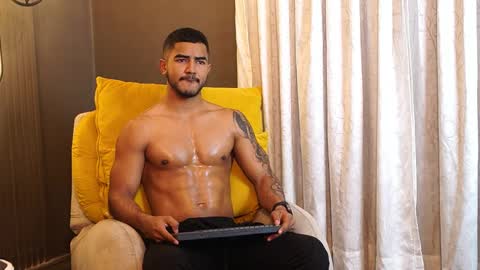 Reik online show from 6, 1, 2026