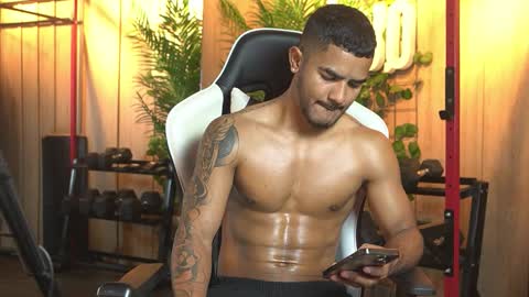 Reik online show from 7, 1, 2026