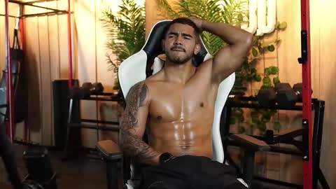 Reik online show from 10, 1, 2026