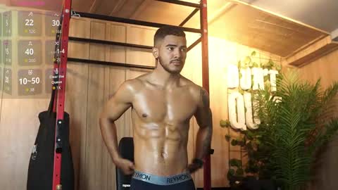 Reik online show from 25, 3, 2026