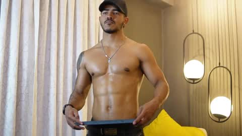 Reik online show from 25, 4, 2026