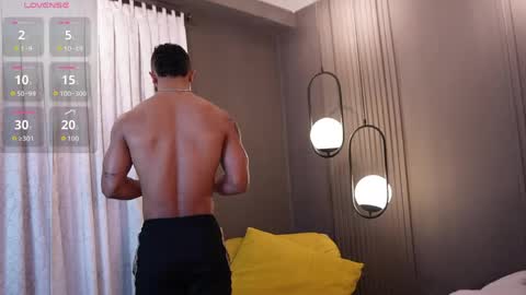 Reik online show from 27, 4, 2026