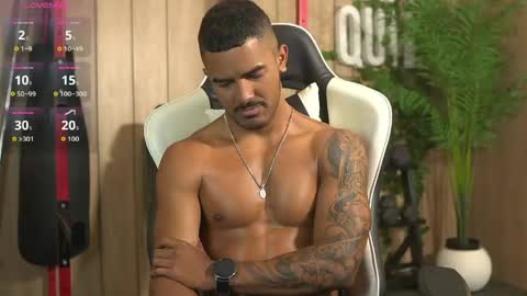 Snapshot of reik_von chatting on 22, 5, 2026 Reik online show from 22, 5, 2026