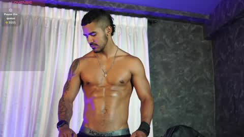 Snapshot of reik_von chatting on 27, 5, 2026 Reik online show from 27, 5, 2026