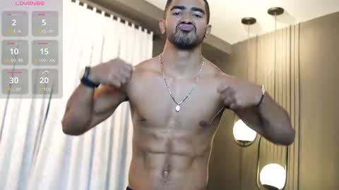 Snapshot of reik_von chatting on 9, 6, 2026 Reik online show from 9, 6, 2026