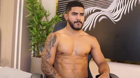 Reik online show from 25, 7, 2026