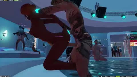 reikerisback online show from 2, 11, 2025