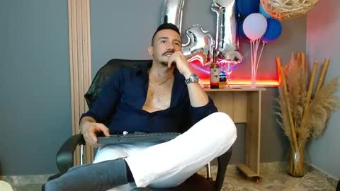   REIKO  online show from 23, 4, 2026