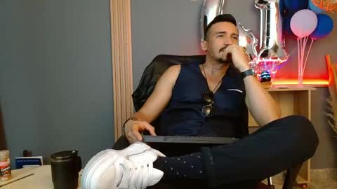   REIKO  online show from 25, 4, 2026