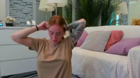 reina cummings online show from 9, 6, 2026