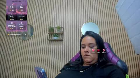 reina_loren online show from 13, 5, 2026