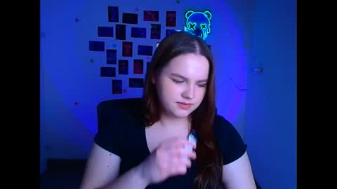 Reina online show from 20, 3, 2026