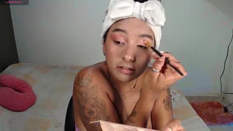 Snapshot of reislin_69 chatting on 5, 1, 2026 reislin_69 online show from 5, 1, 2026