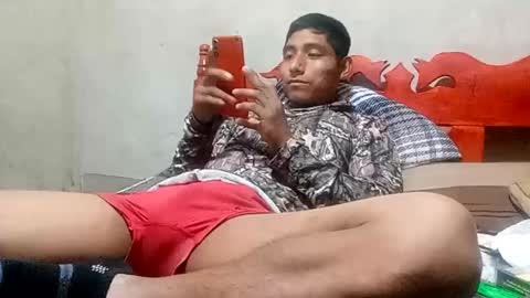 relax1160 online show from 8, 11, 2025