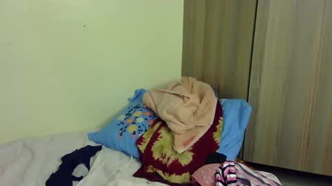 rellings-maya online show from 21, 1, 2025