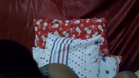 rellings-maya online show from 29, 9, 2025