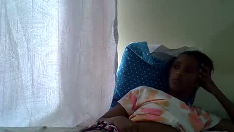 rellings-maya online show from 10, 10, 2025